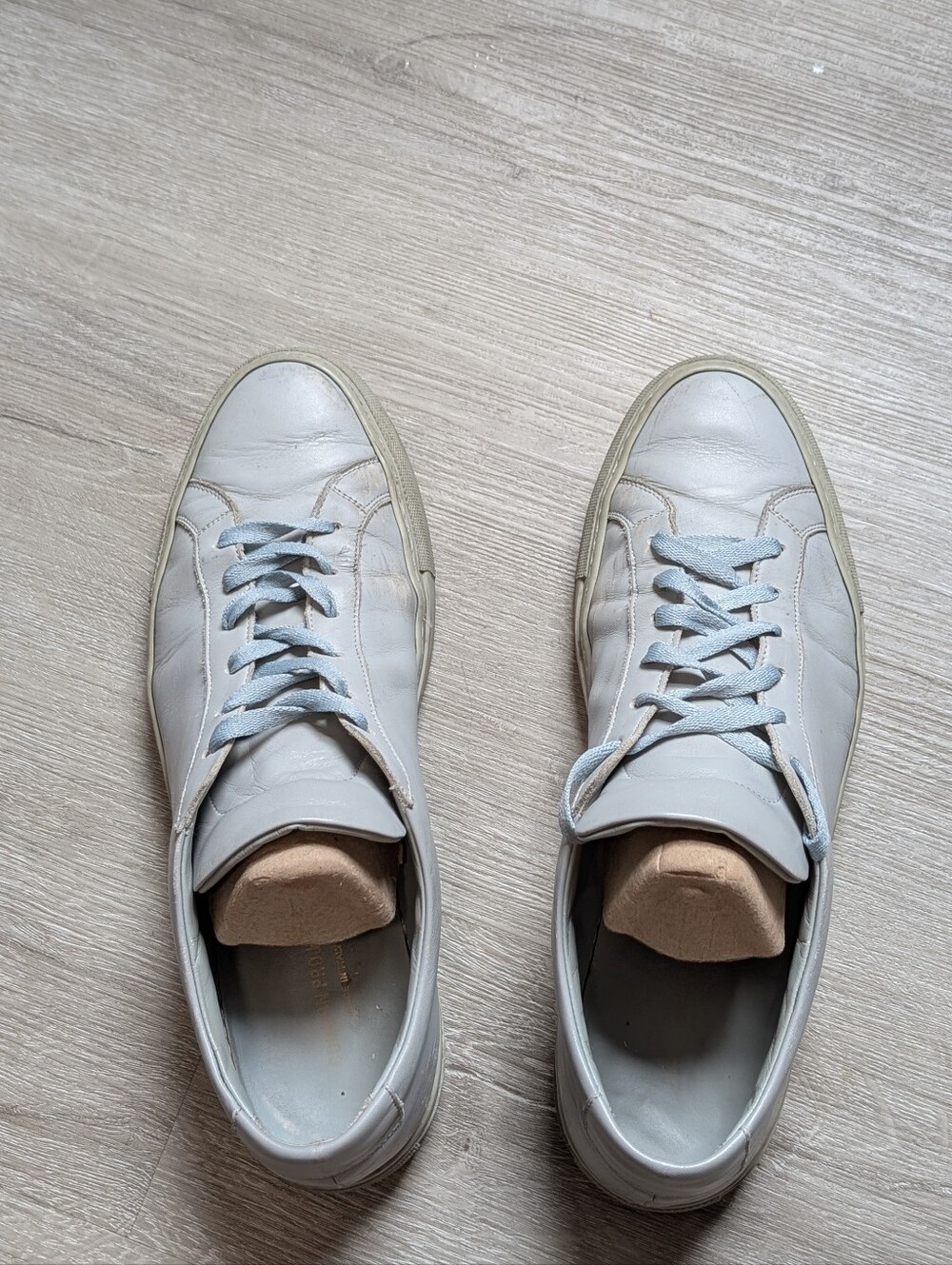 Common Projects - Gray